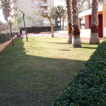 Joyapartments Gavina D'Or Miami Playa Exteriér fotografie