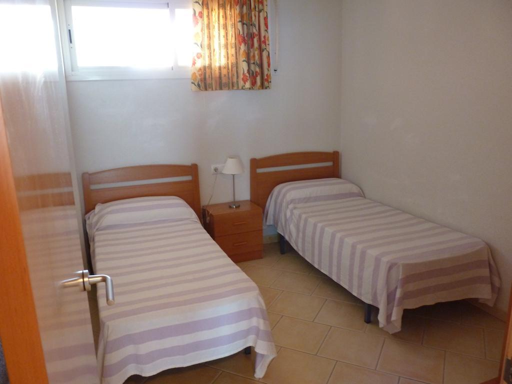 Joyapartments Gavina D'Or Miami Playa Pokoj fotografie