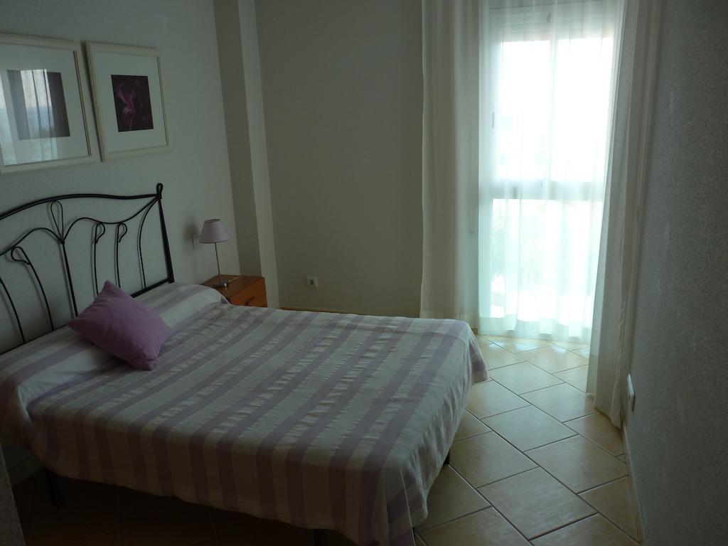 Joyapartments Gavina D'Or Miami Playa Pokoj fotografie