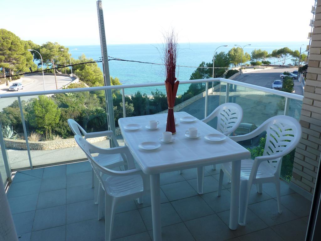 Joyapartments Gavina D'Or Miami Playa Pokoj fotografie