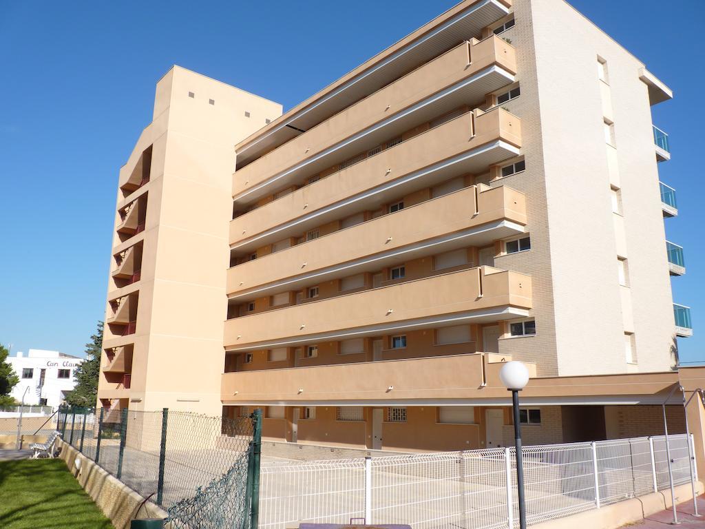 Joyapartments Gavina D'Or Miami Playa Exteriér fotografie