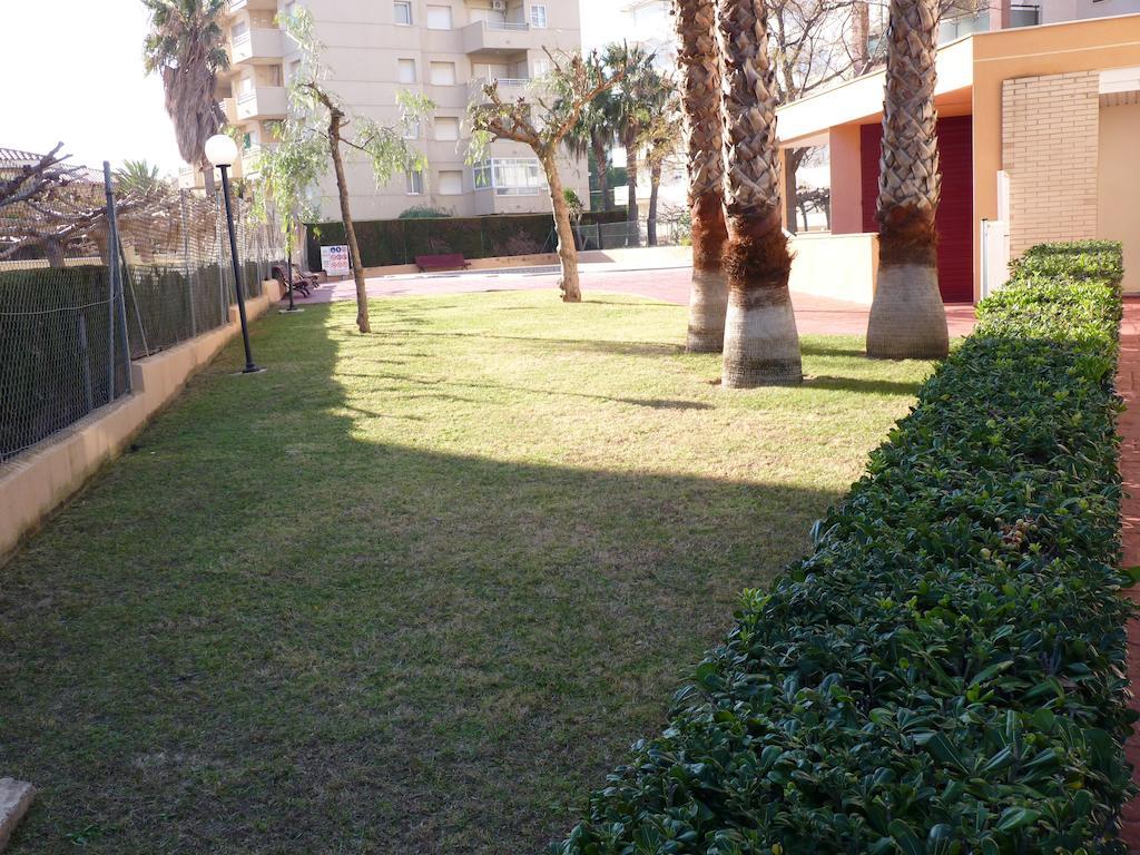 Joyapartments Gavina D'Or Miami Playa Exteriér fotografie