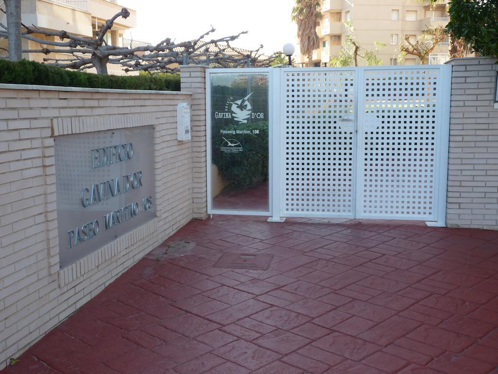 Joyapartments Gavina D'Or Miami Playa Exteriér fotografie