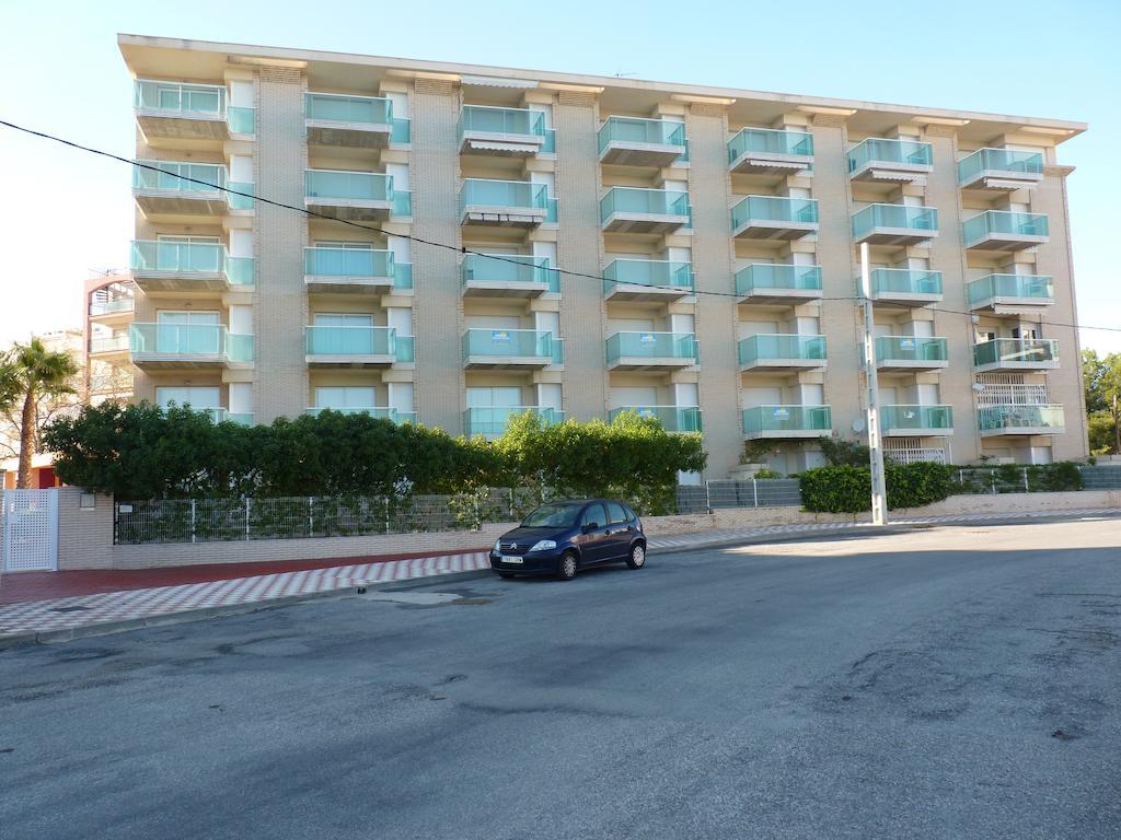 Joyapartments Gavina D'Or Miami Playa Exteriér fotografie
