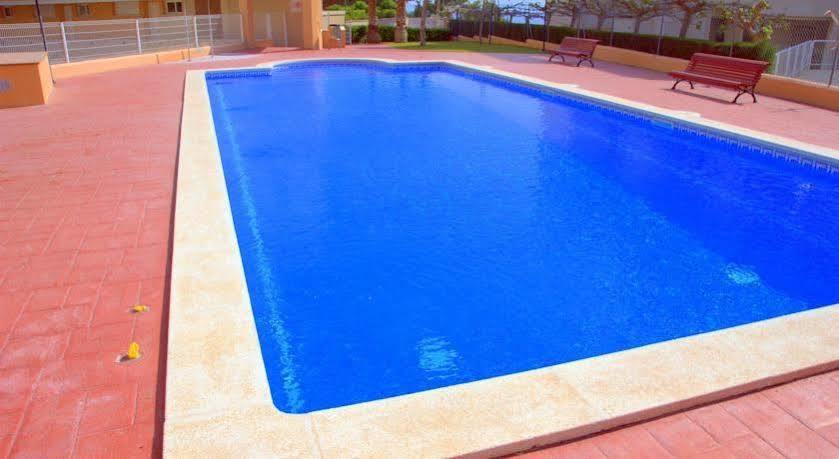 Joyapartments Gavina D'Or Miami Playa Exteriér fotografie