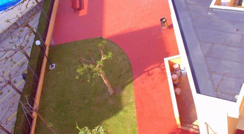 Joyapartments Gavina D'Or Miami Playa Exteriér fotografie