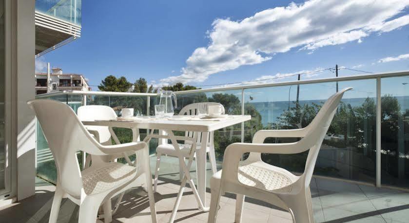 Joyapartments Gavina D'Or Miami Playa Exteriér fotografie